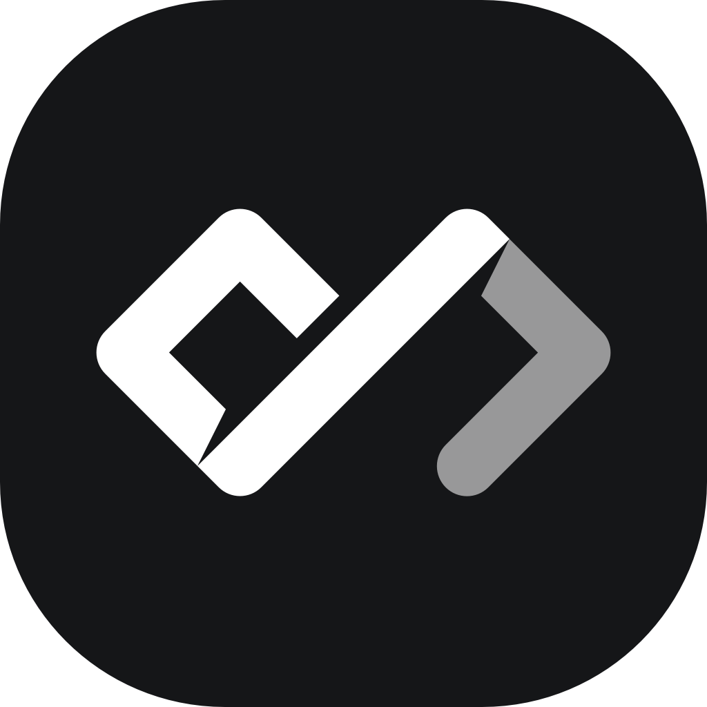 Daily.dev logo with a modern design. Daily.dev is a platform that provides a personalized feed of the best developer news and articles. The background is plain white, creating a clean and focused reading environment.